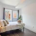 Wonderful 4 Bedroom Home In The Heart Of Downtown